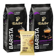 Produkt TCHIBO Kawa ziarnista Kawa ziarnista TCHIBO Barista Espresso Dark 2x1kg + GRATIS Crema Gold 100g Z00954