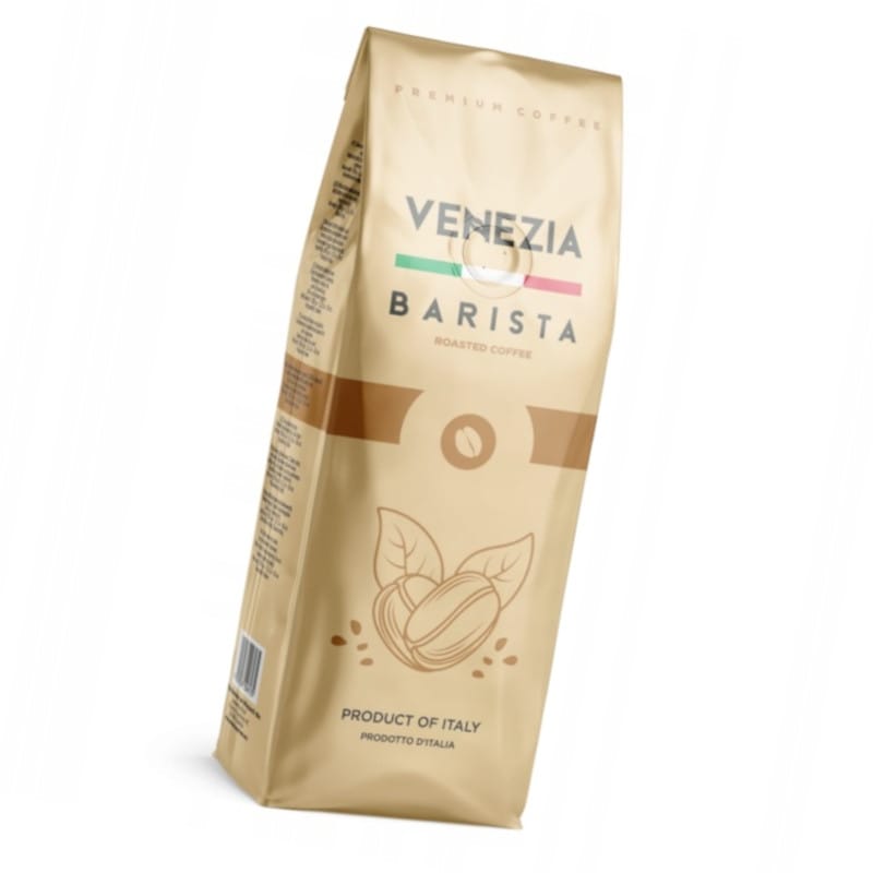 Produkt VENEZIA Kawa ziarnista VENEZIA  Barista Plus 1kg 006054
