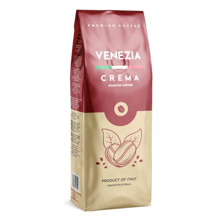 Produkt VENEZIA Kawa ziarnista VENEZIA Crema 1kg 006055