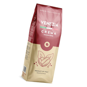 Produkt VENEZIA Kawa ziarnista VENEZIA Crema 1kg 006055