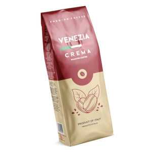 Produkt VENEZIA Kawa ziarnista VENEZIA Crema 1kg 006055