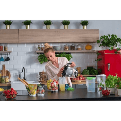 Produkt PURENA Kompot Kompot truskawka-wiśnia PURENA koncentrat na 2l 340g 002864