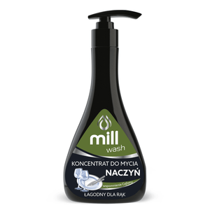 Produkt mill Koncentrat do mycia naczyń MILL Wspomnienie Cejlonu 555ml 003947