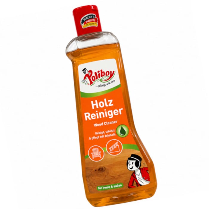 Produkt POLIBOY Koncentrat do mycia powierzchni drewnianych POLIBOY Holz Reiniger Konzentrat 500ml 015497