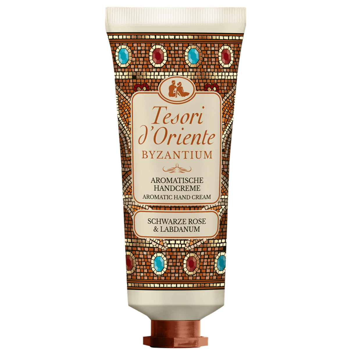 Produkt TESORI D'ORIENTE Kremy i balsamy Krem do rąk TESORI D'ORIENTE Byzantium 75 ml 053113