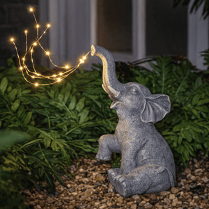 Produkt VOLTENO Lampa solarna VOLTENO Elephant 1szt 005717