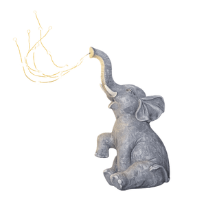 Produkt VOLTENO Lampa solarna VOLTENO Elephant 1szt 005717