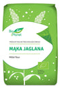 Produkt BIO PLANET - seria MĄKI I SKROBIE MĄKA JAGLANA BIO 1 kg - BIO PLANET 5902983781233