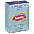 Produkt BARILLA Makaron Makaron bezglutenowy BARILLA Fusilli Gluten Free 400g 012406