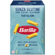 Produkt BARILLA Makaron Makaron bezglutenowy BARILLA Tortiglioni Gluten Free 400g 012409
