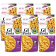 Produkt GI PASTA Makaron Makaron GI PASTA Penne 6x 250g  z niskim indeksem glikemicznym 004760