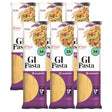 Produkt GI PASTA Makaron Makaron GI PASTA Spaghetti 6x 250g  z niskim indeksem glikemicznym 004763