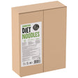 Produkt DIET-FOOD Makaron Makaron Konjac Shirataki Noodles DIET-FOOD 1kg 048660