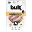Produkt BULT Mokra karma dla psa Saszetka dla psa BULT bogata w indyka 500g 005669