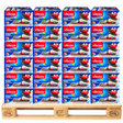 Produkt VILEDA Mopy i wkłady Mop obrotowy wiadro VILEDA Ultramax Turbo XL Paleta 42 sztuki K_026669_42