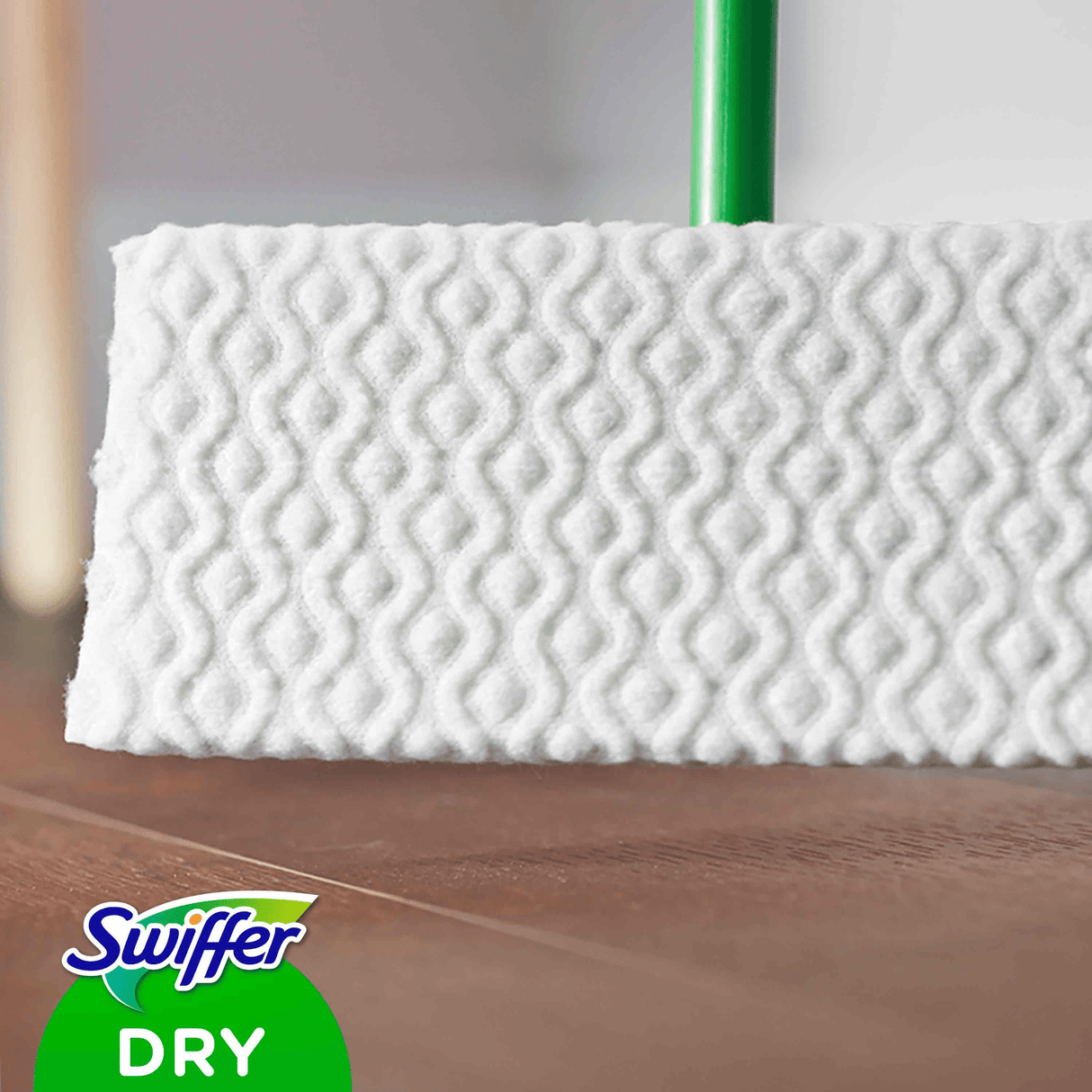 Produkt SWIFFER Mopy i wkłady Suche chusteczki SWIFFER Zapas ściereczek do mopa 36szt 003404
