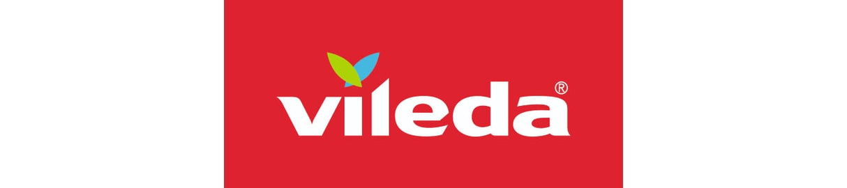 Produkt VILEDA Mopy i wkłady Wkład do mopa obrotowego VILEDA Turbo Deep Clean Mikrofibra 037754