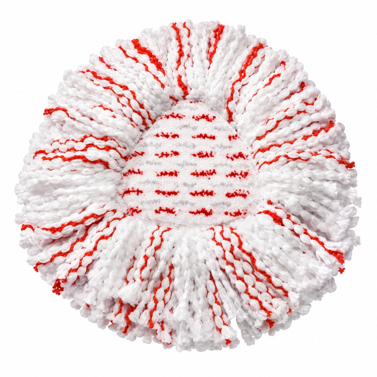 Produkt VILEDA Mopy i wkłady Wkład do mopa obrotowego VILEDA Turbo Deep Clean Mikrofibra 037754