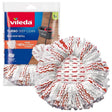 Produkt VILEDA Mopy i wkłady Wkład do mopa obrotowego VILEDA Turbo Deep Clean Mikrofibra 037754