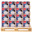 Produkt VILEDA Mopy i wkłady Zestaw Mop obrotowy  + wiadro + drążek VILEDA Turbo 3w1 mikrofibra Paleta 42 sztuki K_037755_42
