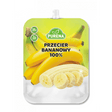 Produkt PURENA Mus owocowy Przecier bananowy 100% PURENA Mus owocowy 350g 002878