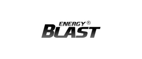 Produkt ENERGY BLAST Napój energetyczny ENERGY BLAST Classic Juiced 250ml 031002