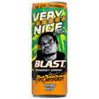 Produkt ENERGY BLAST Napój energetyczny ENERGY BLAST Very Nice Kaktus 250ml 038449