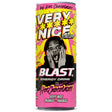 Produkt ENERGY BLAST Napój energetyczny ENERGY BLAST Very Nice Mango Ananas 250ml 038450