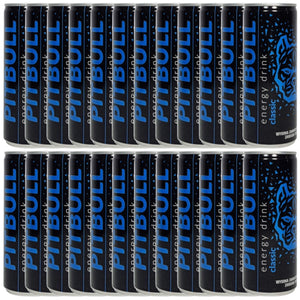 Produkt PITBULL Napój energetyczny PITBULL Classic 24x 250ml K_015291_24