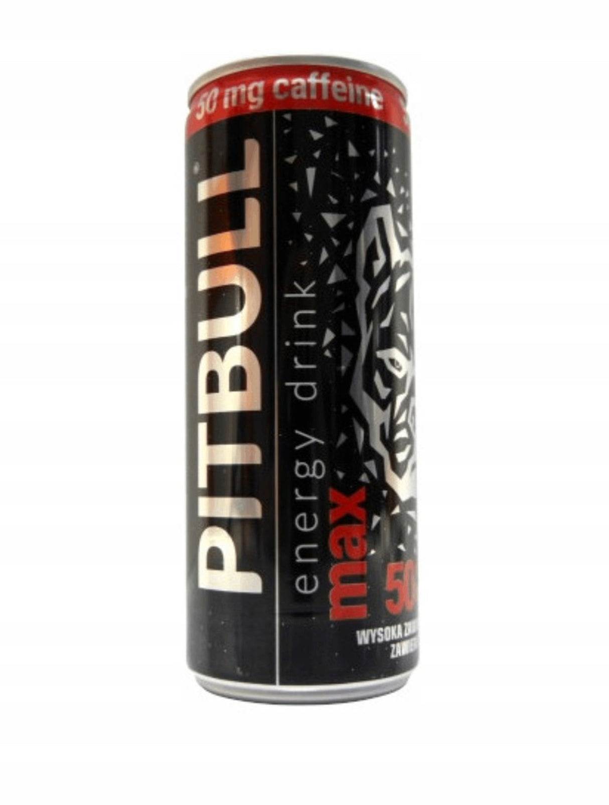 Produkt PITBULL Napój energetyczny PITBULL Max 24x 250ml K_022123_24