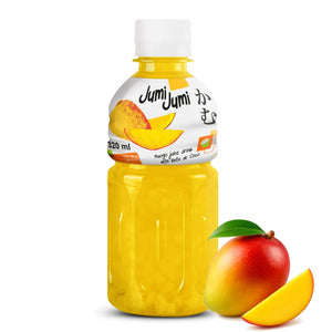 Produkt JUMI JUMI Napój niegazowany JUMI JUMI nata de coco Mango 320ml 037682