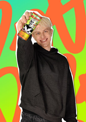 Produkt ENERGY BLAST Napój o obniżonej zawartości kofeiny BLAST Boost Kiwi 250ml 005270