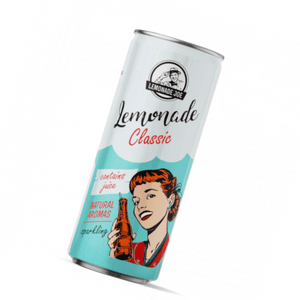 Produkt VITAMIZU Napój VITAMIZU Lemonade Joe Lemoniada Classic 250ml 037420