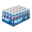 Produkt ENERGY BLAST Napoje energetyczne 24x Napój energetyczny BLAST Energy Drink Very Nice Klasyk 250ml K_026749_24