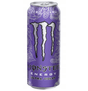 Produkt MONSTER Napoje energetyczne Napój energetyczny MONSTER Ultra Violet bez cukru 0,5l 026361