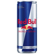 Produkt RED BULL Napoje energetyczne Napój energetyczny RED BULL Puszka 250ml 000138