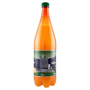 Produkt SAN PELLEGRINO Napoje gazowane 126x Napój gazowany SAN PELLEGRINO Aranciata Amara 1,2l K_001756_126