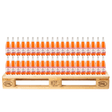 Produkt SAN PELLEGRINO Napoje gazowane 126x Napój gazowany SAN PELLEGRINO Cocktail 1,2l K_001759_126