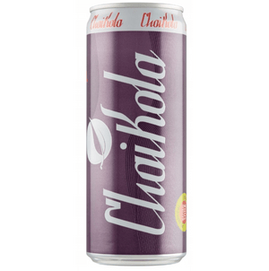 Produkt CHAITEA Napoje gazowane Napój gazowany CHAIKOLA Classic + Cherry Na bazie herbaty Mix smaków 24x 0,33l Z00932