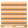 Produkt SAN PELLEGRINO Napoje gazowane Napój gazowany SAN PELLEGRINO Aranciata 1,2l Paleta 504 butelki K_001757_504