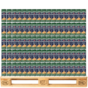 Produkt SAN PELLEGRINO Napoje gazowane Napój gazowany SAN PELLEGRINO Aranciata Amara 330 ml Paleta 2112 K_037869_2112