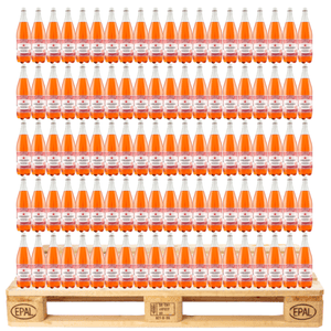 Produkt SAN PELLEGRINO Napoje gazowane Napój gazowany SAN PELLEGRINO Cocktail 1,2l Paleta 504 butelki K_001759_504