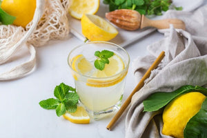 Produkt SAN PELLEGRINO Napoje gazowane Napój gazowany SAN PELLEGRINO Limonata 330 ml Paleta 2112 K_032515_2112