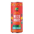 Produkt VITAMIZU Napoje gazowane Napój gazowany VITAMIZU Mizu Yerba Mate Grapefruit Zero 330 ml 031468