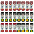 Produkt SAN PELLEGRINO Napoje gazowane Napój SAN PELLEGRINO Chino Cocktail Zero kcal mix 24x300 ml Z00530