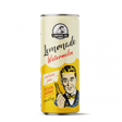 Produkt VITAMIZU Napoje gazowane Napój VITAMIZU Lemonade Joe Watermelon Lemoniada Arbuzowa Puszka 250ml 002859