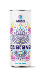 Produkt VITAMIZU Napoje gazowane Napój VITAMIZU Mizu Guarana Sugar Free Puszka 250ml 002853