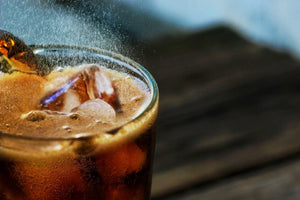 Produkt COCA COLA Napoje gazowane Paleta Napój gazowany COCA-COLA Zero puszka wąska 2640x 330ml K_017474 _2640