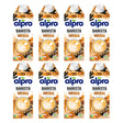 Produkt ALPRO napoje migdałowe 8x Napój roślinny bez laktozy ALPRO Barista migdałowy 750ml K_001270_8