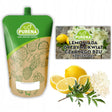 Produkt PURENA Napoje niegazowane Koncentrat Napój Lemoniada cytryna-czarny bez  PURENA 1kg na 6l 003338